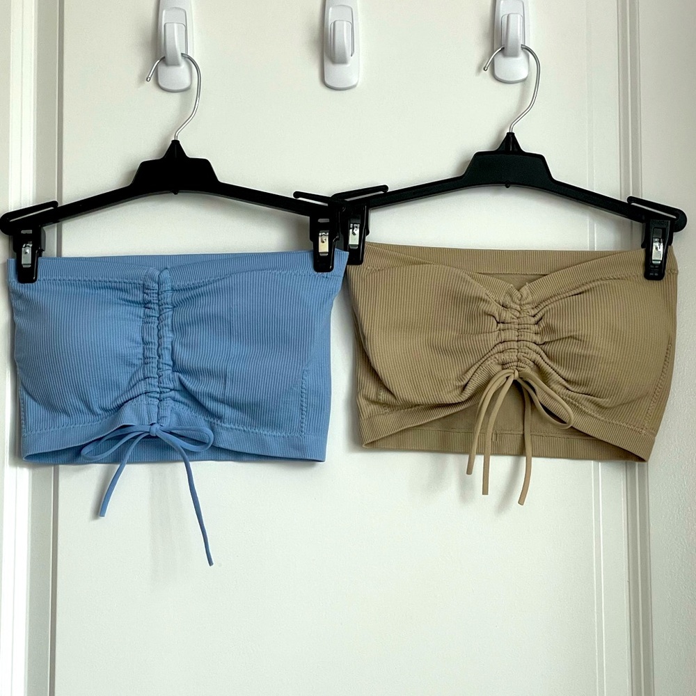 Bandeau Bundle Size Small